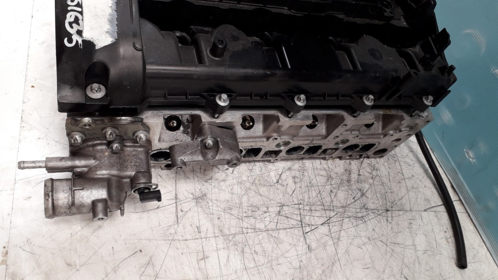 Chiulasa MERCEDES E CLASS (injectie Delp