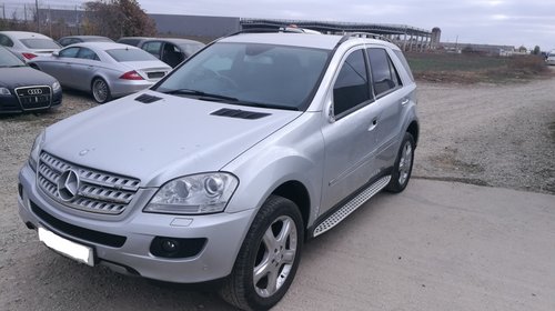 Chiulasa Mercedes M-CLASS W164 2008 JEEP ML 320 CDI W164