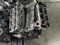 Chiulasa Mercedes Sprinter E C R Class ML W164 A6420163501 Motor 3.0 Diesel V6 Euro 4 5 6