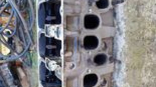 Chiulasa motor 2.0 tdi BMP