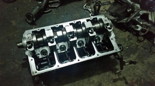 Chiulasa Motor Bkc Bxe Vw Golf 5 1.9 Tdi 2005