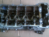 Chiulasa motor BMW Seria 3 E46, 1.8 benzina, motor N42, 7505422, 7505422.9