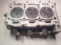Chiulasa motor CJGA Audi Q7 diesel 3.0 L V6 TDI partea stanga