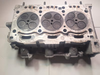 Chiulasa motor CJGC Audi Q7 diesel 3.0 L V6 TDI partea stanga