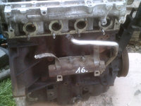 Chiulasa motor Dacia, Renault, 1.5 dci, K9KG658