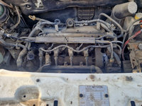Chiulasa motor Fiat Doblo 1.3 mjet diesel 199A2000
