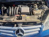 Chiulasa motor Mercedes MB A-Class W169 1.5 benzina