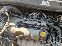 Chiulasa motor Opel Corsa D 1.2 benzina Euro 5 A12XER E5