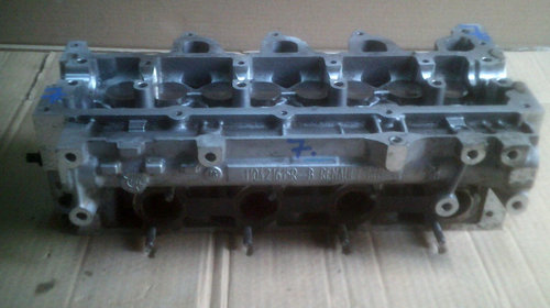 Chiulasa motor Renault, Dacia Dokker, 1.5 dci, 110421615R, K9K04