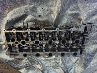 Chiulasa motor Volvo XC90 euro 3 an 2005 originala din dezmembrari