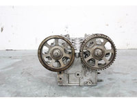 Chiulasa Opel Astra G 2002/12-2004/05 1.6 16V Z16XEP 76KW 103CP Cod 24461591