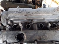 Chiulasa Opel astra vectra zafira cod 9242094/1.8 b / X18XE ,