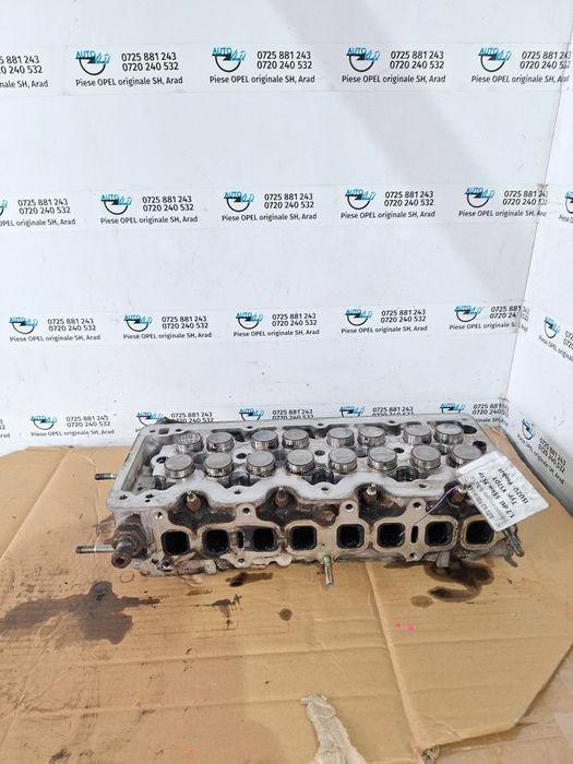 Chiulasa Opel Combo C 2001-2011 1.7 DTI 55KW 75CP Y17DT