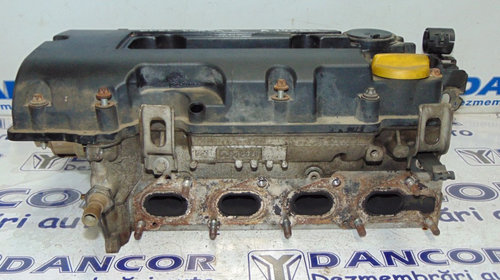 Chiulasa OPEL CORSA-D / 55 562 229