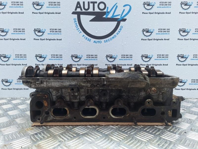 Chiulasa opel vectra c 1.8 noi si sh de vanzare - TU alegi prețul!