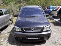 Chiulasa Opel Zafira 2001 Van 2.0