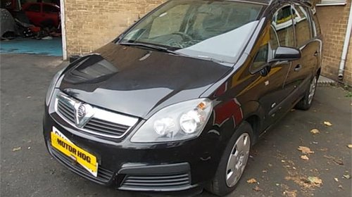 Chiulasa Opel Zafira motorizare Z19DT sau DTL