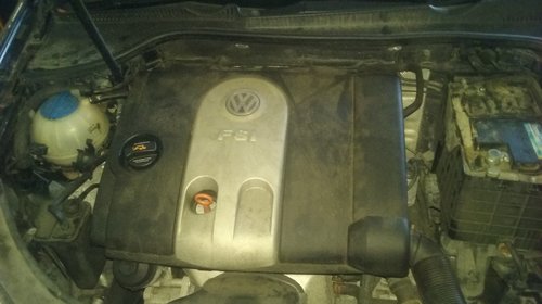 Chiulasa pentru motor VW Golf 5, Audi, Skoda 
