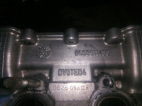 Chiulasa PEUGEOT 307 1.6HDI COD- 9655911480