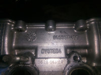 Chiulasa Peugeot 307 ( 2001-2008 ) 1.6HDI 9655911480