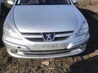 Chiulasa peugeot 607 hdi 2.7 v6 204 cp 2008