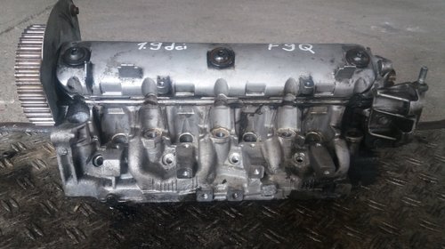 Chiulasa Renault 1.9dci cod motor F9Q axa came