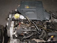 Chiulasa Renault 1.9dci tip motor F9Q