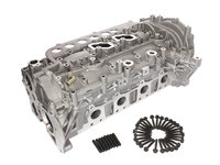 Chiulasa RENAULT LAGUNA III (BT0/1) 2.0 dCi (BT01, BT08, BT09, BT0E, BT0K, BT12, BT1C, BT1D,... 2.0 dCi (BT07, BT0J, BT14, BT1A, BT1S) 2.0 dCi GT (BT11, BT1E, BT1N) 2.0 dCi (BT0M, BT0N, BT0S, BT19, BT1F) 131cp 150cp 173cp 178cp AMC AMC908525 2007 200