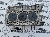 Chiulasa stanga audi a5 3.0 tdi tip motor CAPA