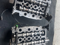 Chiulasa Stanga Dreapta ax cu came Jaguar XF Motor 2.7 Diesel