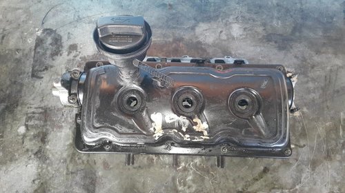 Chiulasa Stanga Fara Culbutori Audi A4 B6 / A6 C5 / VW Volkswagen Passat B5 2.5 TDI V6 AYM 1996-2006