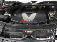 Chiulasa stanga Mercedes ML-Class W164 3.0 CDI 2006-2009