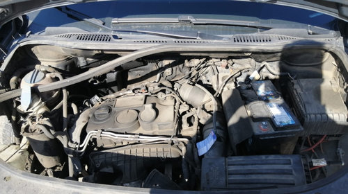 Chiulasa TDI (BMN) 125KW|170HP VOLKSWAGEN TOU