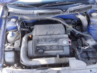 Chiulasa Volkswagen Golf 4 2002 1.4 BCA 55KW