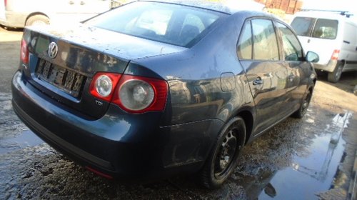 Chiulasa Volkswagen Jetta 2007 BERLINA 1.9