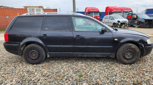 Chiulasa Volkswagen Passat B5 2000 Break 1.9 tdi