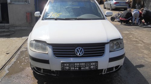 Chiulasa Volkswagen Passat B5 2003 variant 1.