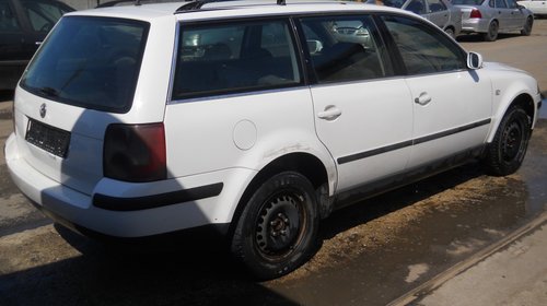 Chiulasa Volkswagen Passat B5 2003 variant 1.9