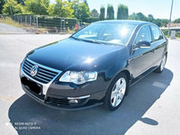 Chiulasa Volkswagen Passat B6 2007 Berlina 1.9 tdi, 77kw, BLS, cv manuala, E4