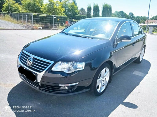 Chiulasa Volkswagen Passat B6 2007 Berlina 1.9 tdi