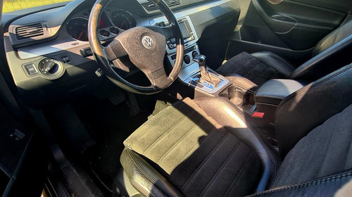 Chiulasa Volkswagen Passat B6 2007 COMBI 2,O TDI