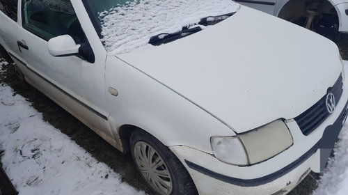 Chiulasa Volkswagen Polo 6N 2001 hatchback 1.