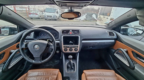 Chiulasa Volkswagen Scirocco 2010 BERLINA 1968 CM3