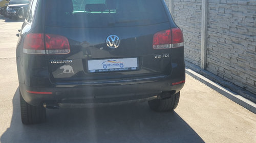 Chiulasa Volkswagen Touareg 7L 2006 SUV 5.0 TDI