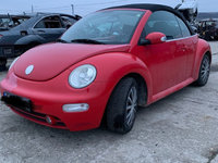Chiulasa VW Beetle 1,4 b BCA , AN 2003