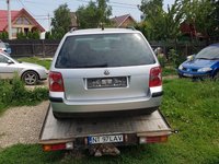 Chiulasa VW Passat 1.9 tdi B 5.5 AVB 101CP