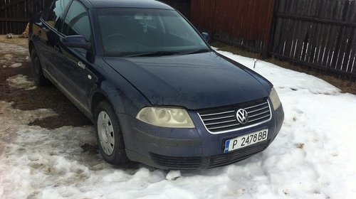 Chiulasa VW PASSAT 2.0i 2001-2005