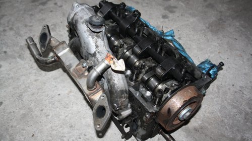 Chiulasa VW Sharan 1.9 tdi 2000-2010