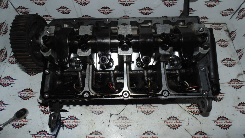 Chiulasa VW T5 1.9 AXB cod 038 103 373 R