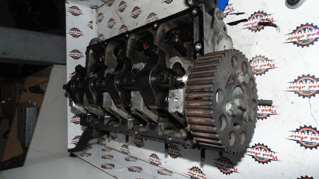 Chiulasa VW T5 1.9 AXB cod 038 103 373 R